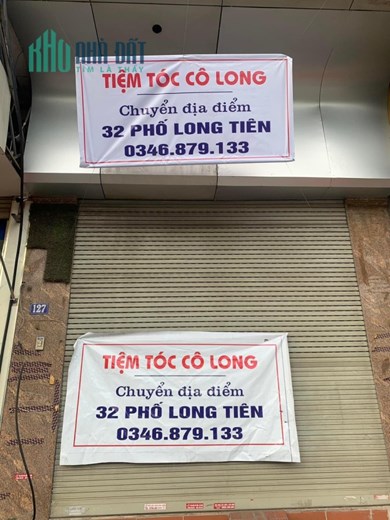 Chính chủ cần cho thuê nhà 5 tầng Thuộc 127 Nguyễn Văn Cừ - Hồng Hải - Hạ Long - Quảng Ninh