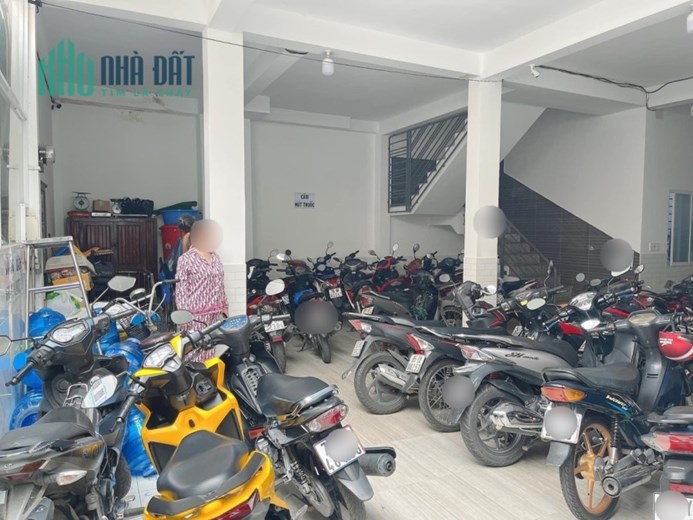 Bán MTKD Dòng Tiền 1TỶ700/Năm 32 Phòng Đường Lê Trọng Tấn Quận Tân Phú.