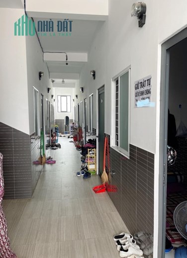 Bán MTKD Dòng Tiền 1TỶ700/Năm 32 Phòng Đường Lê Trọng Tấn Quận Tân Phú.