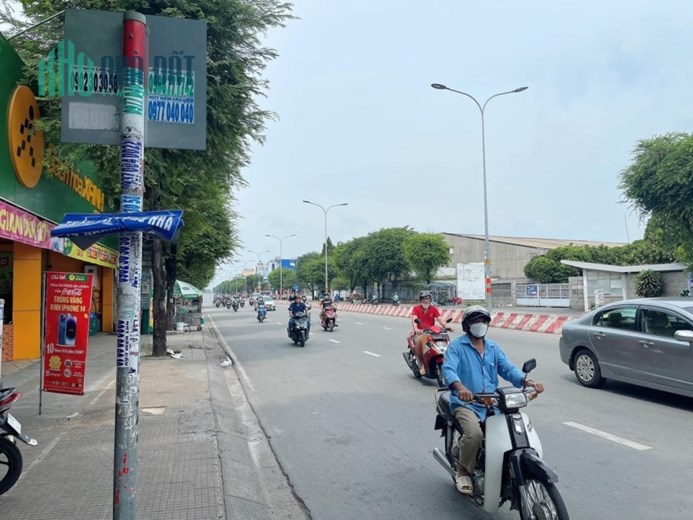 Bán MTKD Dòng Tiền 1TỶ700/Năm 32 Phòng Đường Lê Trọng Tấn Quận Tân Phú.