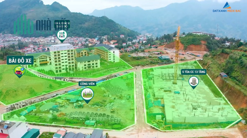 KHÔNG THỂ TIN ĐƯỢC! KHÁCH SẠN MINI TRUNG TÂM TX SAPA, SỞ HỮU LÂU DÀI, KINH DOANH TRỌN ĐỜI. GIÁ TỐT.