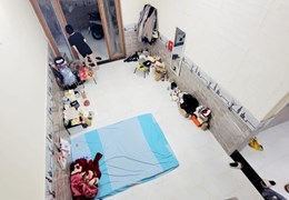 Nhà diện tích gần 80m2, Kiệt HÙNG VƯƠNG, TP Đà Nẵng, gần chợ Cồn, Big C, mà Giá chỉ 2,2 tỷ