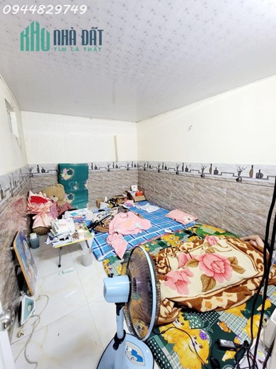 Nhà diện tích gần 80m2, Kiệt HÙNG VƯƠNG, TP Đà Nẵng, gần chợ Cồn, Big C, mà Giá chỉ 2,2 tỷ