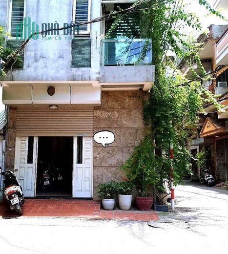 NHÀ ĐẸP - LÔ GÓC 3 MẶT THOÁNG – NGÔ GIA TỰ - ÔTÔ QUA NHÀ VÀO NHÀ - TRƯỚC NHÀ ÔTÔ TRÁNH - AN SINH