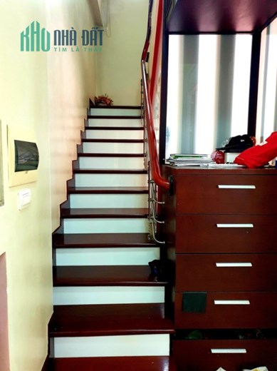 NHÀ ĐẸP - LÔ GÓC 3 MẶT THOÁNG – NGÔ GIA TỰ - ÔTÔ QUA NHÀ VÀO NHÀ - TRƯỚC NHÀ ÔTÔ TRÁNH - AN SINH
