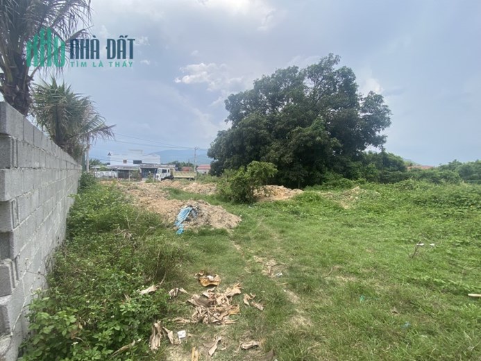 Bán đất mặt tiền tỉnh lộ 3 Cam Lâm -Khánh Hòa - Cách TTTP Nha Trang chỉ 15p đi xe-LH 0901 359 868