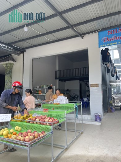 CẦN CHO THUÊ KIOT NGAY TRUNG TÂM CHỢ