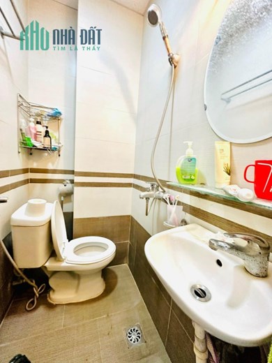 HÀO NAM - ĐỐNG ĐA - LÔ GÓC 2 THOÁNG - 37M2 X 4 TẦNG - 4 NGỦ - NHÀ ĐẸP - NGÕ THOÁNG - NHỈNH 4 TỶ