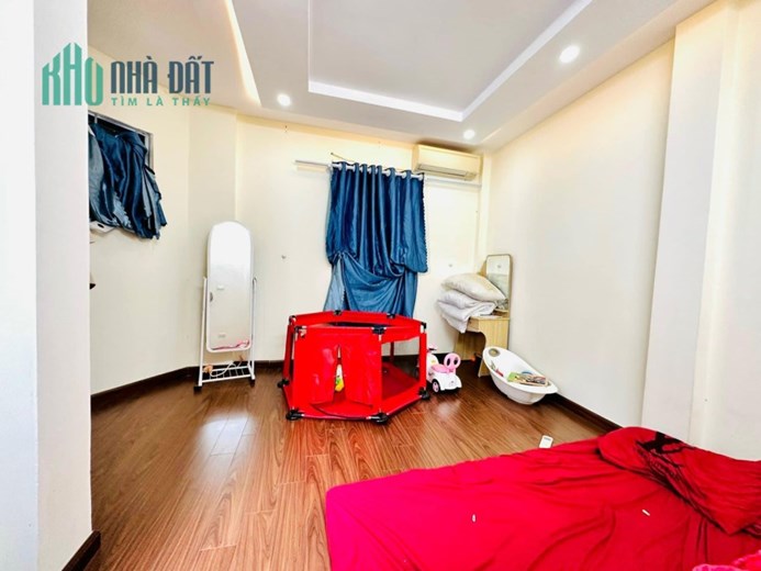 HÀO NAM - ĐỐNG ĐA - LÔ GÓC 2 THOÁNG - 37M2 X 4 TẦNG - 4 NGỦ - NHÀ ĐẸP - NGÕ THOÁNG - NHỈNH 4 TỶ