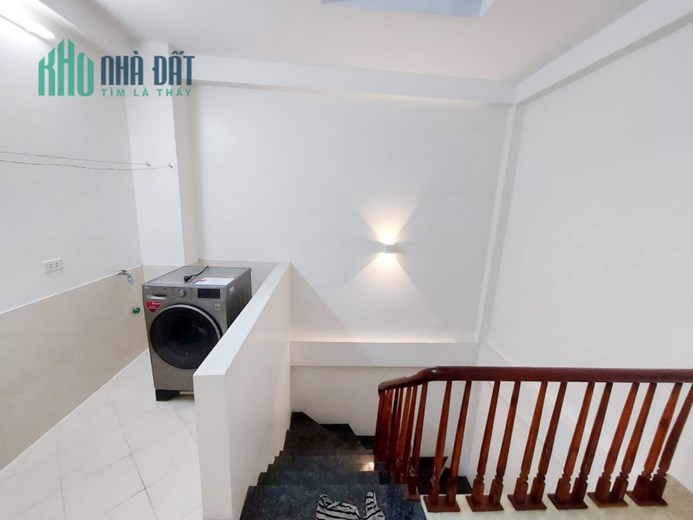 Bán nhà Nguyễn Lương Bằng 35m2 x 5T, MT 4,1m giá 5,15tỷ