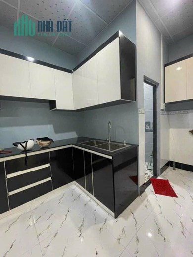 BÁN NHÀ ĐẸP MỚI HẺM VÕ TÁNH CÁCH CHỢ CÁI RĂNG 200M 44M 1.65 TỶ. LH:0949515179