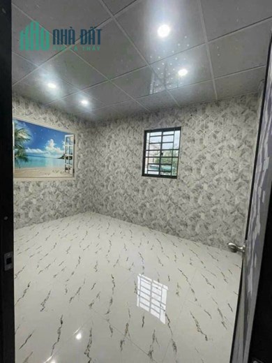BÁN NHÀ ĐẸP MỚI HẺM VÕ TÁNH CÁCH CHỢ CÁI RĂNG 200M 44M 1.65 TỶ. LH:0949515179