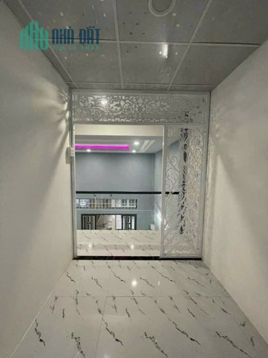 BÁN NHÀ ĐẸP MỚI HẺM VÕ TÁNH CÁCH CHỢ CÁI RĂNG 200M 44M 1.65 TỶ. LH:0949515179