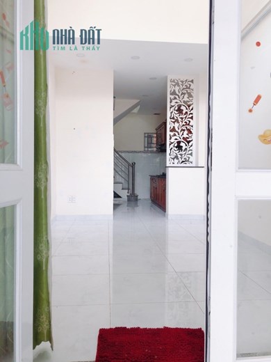 Cho thuê Nhà NC khu vực Đường số - Quận 7