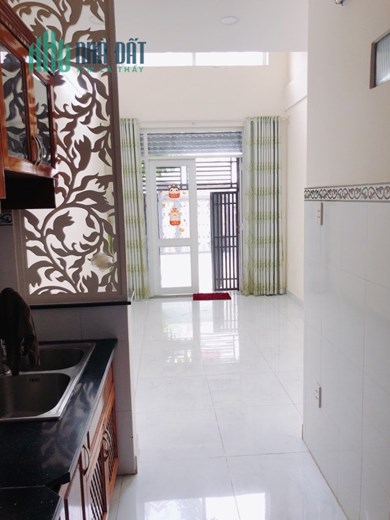 Cho thuê Nhà NC khu vực Đường số - Quận 7