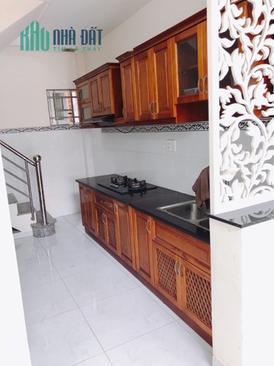 Cho thuê Nhà NC khu vực Đường số - Quận 7
