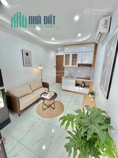 Bán tòa nhà căn hộ phố Ngọc Hà dt 90m2 x 8 t 21p phun nội thất giá 19 tỷ