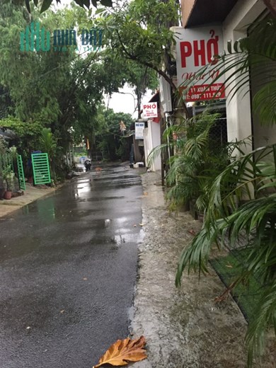 Chính chủ cần bán gấp lô đất tại 11 Xuân Thủy - Phường Vỹ Dạ - Thành Phố Huế