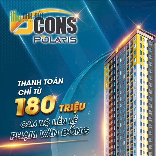CHỈ 180TR SỞ HỮU CĂN HỘ 2PN/2WC - CHỦ ĐẦU TƯ CAM KẾT THUÊ LẠI TRONG VÒNG 2 NĂM, NGÂN HÀNG HỖ TRỢ