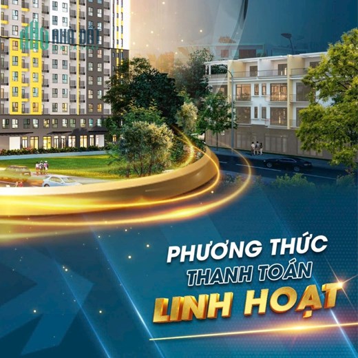 CHỈ 180TR SỞ HỮU CĂN HỘ 2PN/2WC - CHỦ ĐẦU TƯ CAM KẾT THUÊ LẠI TRONG VÒNG 2 NĂM, NGÂN HÀNG HỖ TRỢ