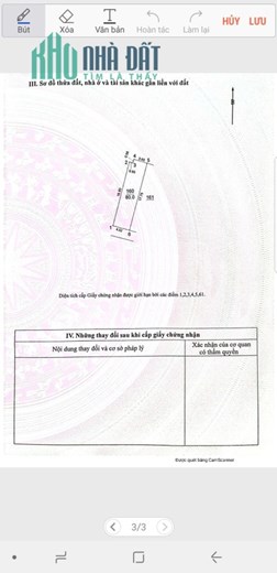 Bán nhà 3 tầng mới xây năm 2021
Tại Du Nội, Mai Lâm, Đông Anh, Hà Nội