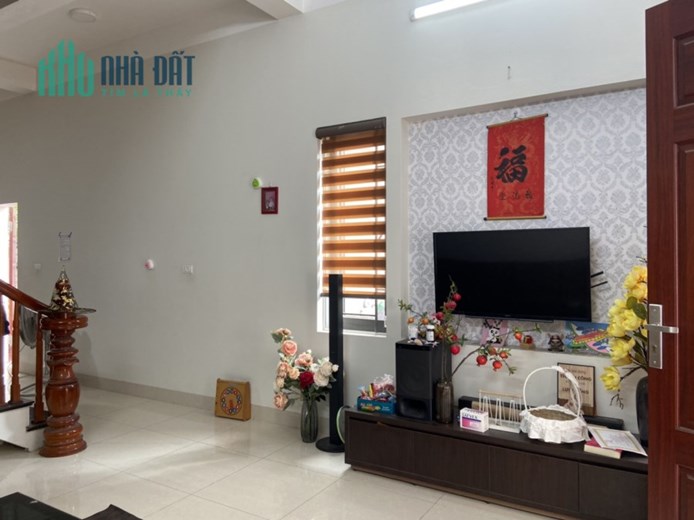 Bán nhà 3 tầng mới xây năm 2021
Tại Du Nội, Mai Lâm, Đông Anh, Hà Nội