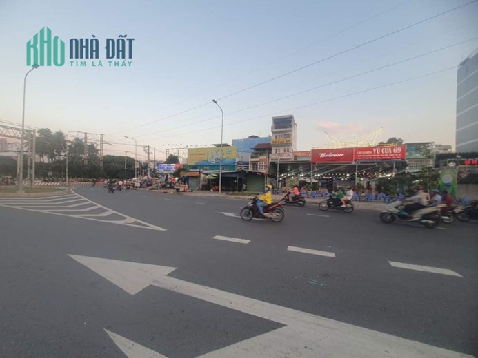 MTKD 4.5 TẦNG NGUYỄN VĂN LINH Q7, 5x9m, CHỈ 9.5TỶ