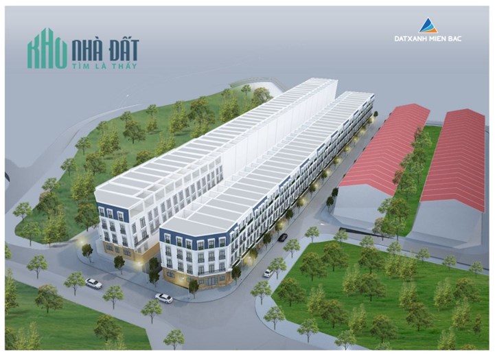 Mở bán shophouse Sapa city clousds 20 lô đẹp nhất khu đô thị Tây Bắc cơ hội đầu tư có 102