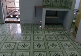 CHO THUÊ NHÀ TRỌ GIÁ RẺ CHO SINH VIÊN, NGƯỜI LAO ĐỘNG TẠI PHƯỜNG 1, QUẬN 8