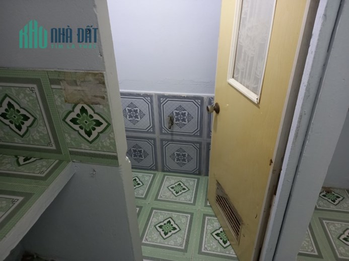 CHO THUÊ NHÀ TRỌ GIÁ RẺ CHO SINH VIÊN, NGƯỜI LAO ĐỘNG TẠI PHƯỜNG 1, QUẬN 8