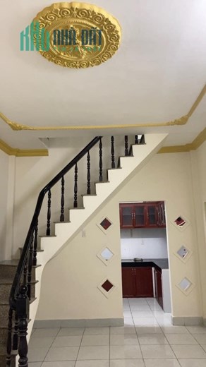 Bán nhà sổ hồng riêng nhỉnh 2 tỷ metro quận 12