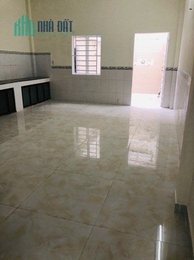 Bán Nhà 5x23, 2 Tầng, Trong Khu Dân Cư Bà Điểm 2, Đường 8m Thông