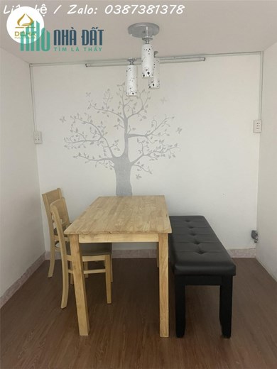 CĂN HỘ DỊCH VỤ MINI DUPLEX - NỘI THẤT CƠ BẢN Cộng Hòa – Trường Chinh- 652/1/3 Cộng Hòa, Phường 13,