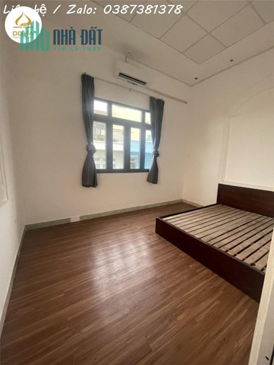 CĂN HỘ DỊCH VỤ MINI DUPLEX - NỘI THẤT CƠ BẢN Cộng Hòa – Trường Chinh- 652/1/3 Cộng Hòa, Phường 13,