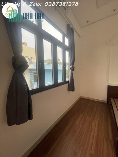 CĂN HỘ DỊCH VỤ MINI DUPLEX - NỘI THẤT CƠ BẢN Cộng Hòa – Trường Chinh- 652/1/3 Cộng Hòa, Phường 13,