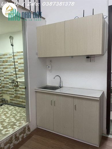 CĂN HỘ DỊCH VỤ MINI DUPLEX - NỘI THẤT CƠ BẢN Cộng Hòa – Trường Chinh- 652/1/3 Cộng Hòa, Phường 13,