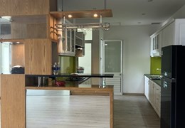 Cho thuê Penhouse Hoàng Tháp, KDC Trung Sơn, Đường số 9A, Bình Hưng, Bình Chánh :
