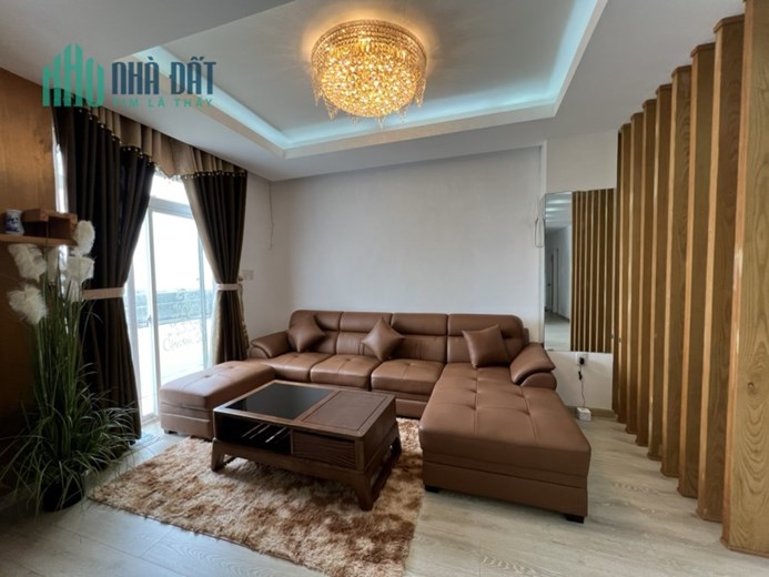 Cho thuê Penhouse Hoàng Tháp, KDC Trung Sơn, Đường số 9A, Bình Hưng, Bình Chánh :