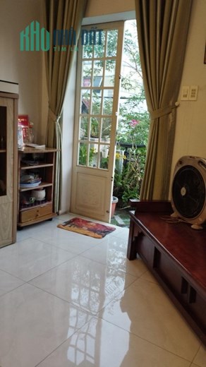 Nhà bán Mặt Tiền Chợ Phước Bình, 4x12 vuông. Giá nhỉnh 8tỷ - T36