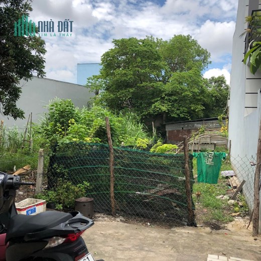 Nhỉnh 40tr/m2, Bán đất Nguyễn Duy Cung, Gò Vấp, 140m2, 6 tỷ 0964364745