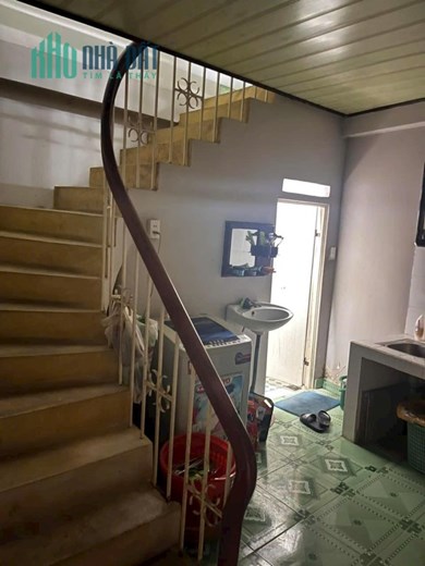 Bán nhà  Huỳnh Tấn Phát, Thị Trấn Nhà Bè, 52m2, chỉ còn 3.x tỷ.