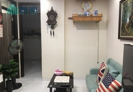 Chính chủ cho thuê căn hộ chung cư Mini L07 chung cư mini phố chùa Quỳnh, Hai Bà Trưng, Hà Nội
