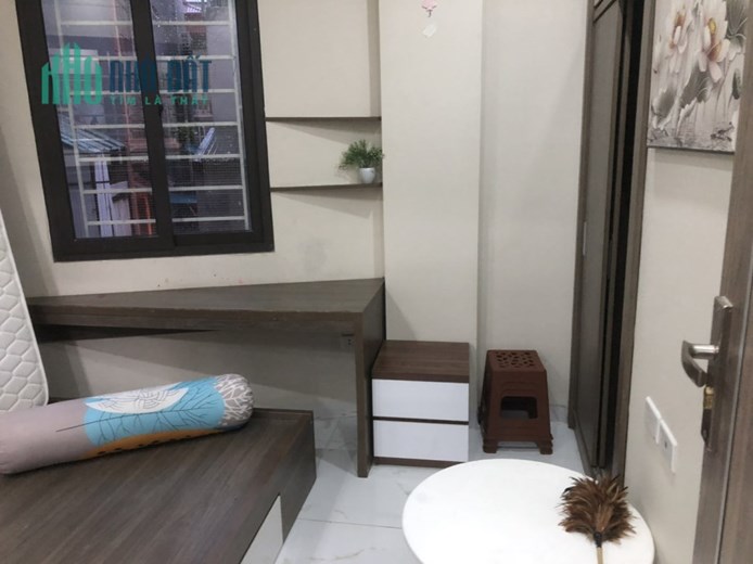 Chính chủ cho thuê căn hộ chung cư Mini L07 chung cư mini phố chùa Quỳnh, Hai Bà Trưng, Hà Nội