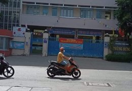 🌹BÁN NHÀ RẺ CHO SINH VIÊN - LẠC LONG QUÂN - P.3 - Q.11 - 34M2 - 2 TẦNG - 3.X TỶ