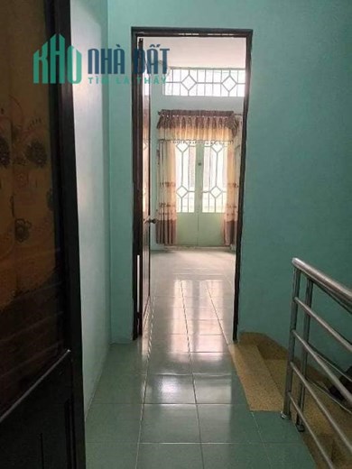 🌹BÁN NHÀ RẺ CHO SINH VIÊN - LẠC LONG QUÂN - P.3 - Q.11 - 34M2 - 2 TẦNG - 3.X TỶ