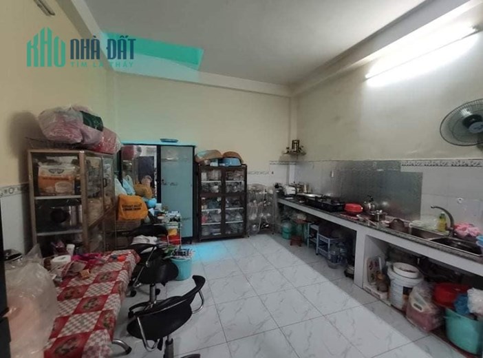 GIẢM 500TR, Nhà 1 xẹt Phạm Văn Chiêu, 62m2, 3 tầng, 4 tỷ TL 0964364745