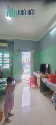 GIẢM 500TR, Nhà 1 xẹt Phạm Văn Chiêu, 62m2, 3 tầng, 4 tỷ TL 0964364745