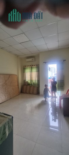 GIẢM 500TR, Nhà 1 xẹt Phạm Văn Chiêu, 62m2, 3 tầng, 4 tỷ TL 0964364745
