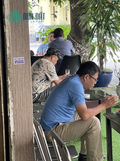 CẦN SANG LẠI QUÁN CAFE VIEW ĐẸP TẠI QUẬN BÌNH TÂN