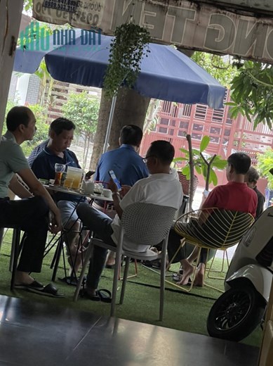 CẦN SANG LẠI QUÁN CAFE VIEW ĐẸP TẠI QUẬN BÌNH TÂN